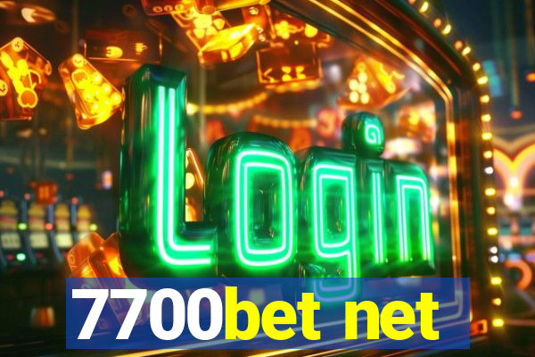 7700bet net